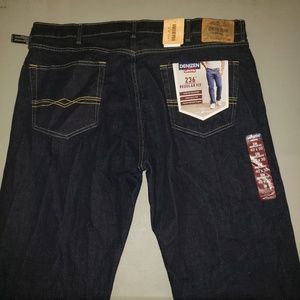 levis 236